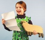 LETTERS FROM SANTA THE MUSICAL